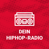 Antenne Unna - Dein HipHop Radio Logo