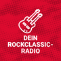 Radio Vest - Dein Rock Classic Radio Logo