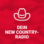 Radio Vest - Dein New Country Radio Logo
