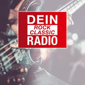 Radio Ennepe Ruhr - Dein Rock Classic Radio Logo