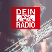 Radio Essen - Dein Rock Classic Radio Logo