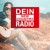 Radio Emscher Lippe - Dein New Country Radio Logo