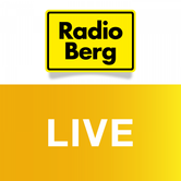 Radio Berg Logo