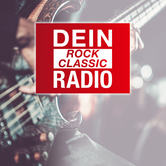 Radio Herne - Dein Rock Classic Radio Logo