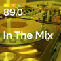 89.0 RTL In The Mix Logo