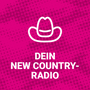 Radio Lippewelle Hamm - Dein New Country Radio Logo