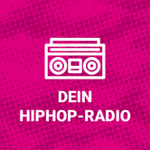 Radio Lippewelle Hamm - Dein HipHop Radio Logo