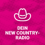 Radio MK - Dein New Country Radio Logo