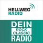 Hellweg Radio - Dein Rock Classic Radio Logo