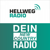 Hellweg Radio - Dein New Country Radio Logo