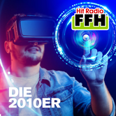 FFH DIE 2010ER Logo