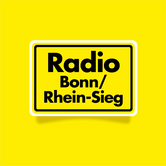Radio Bonn/Rhein-Sieg Logo