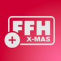 FFH+ WEIHNACHTEN Logo