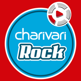charivari Rock Logo