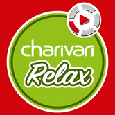 charivari Relax Logo