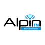 AlpinFM Logo