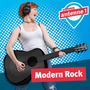 Hitradio antenne 1 Modern-Rock Logo