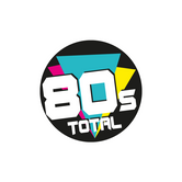 80s Total Logo