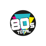 80s Total Logo