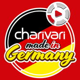 charivari Made in Germany Logo