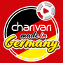 charivari Made in Germany Logo