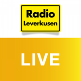 Radio Leverkusen Logo