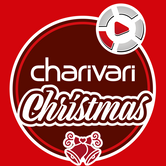 charivari Christmas Logo