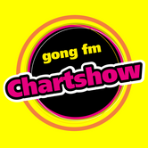 gong fm Chartshow Logo