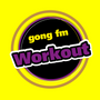 gong fm Workout Logo