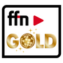 ffn Gold Logo