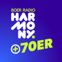 80er-Radio harmony +70er Logo