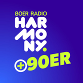 harmony +90er Logo