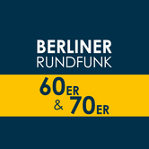 Berliner Rundfunk 91.4 - 60er & 70er Logo
