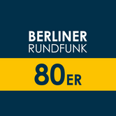 Berliner Rundfunk 91.4 - 80er Logo