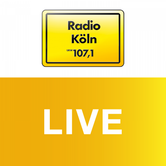 Radio Köln Logo