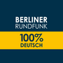 Berliner Rundfunk 91.4 - 100 Prozent Deutsch Logo