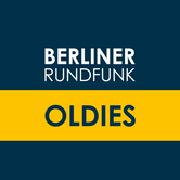 Berliner Rundfunk 91.4 - Oldies Logo