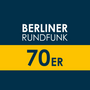 Berliner Rundfunk 91.4 - 70er Logo