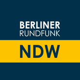 Berliner Rundfunk 91.4 - NDW Logo