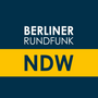 Berliner Rundfunk 91.4 - NDW Logo