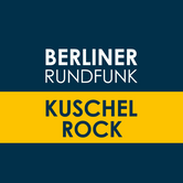 Berliner Rundfunk 91.4 - Kuschelrock Logo