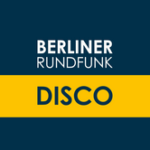Berliner Rundfunk 91.4 - Disco Logo