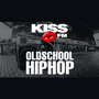 KISS FM - OLDSCHOOL HIPHOP Logo