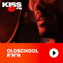 KISS FM - OLD SCHOOL R´N´B Logo