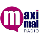 Maximal Radio Logo