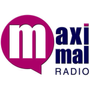 MAXIMAL RADIO NIEDERBAYERN Logo
