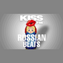 KISS FM - RUSSIAN BEATS Logo