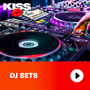 KISS FM - DJ SETS Logo