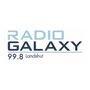 Radio Galaxy Landshut Logo