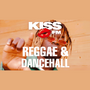 KISS FM - REGGAE & DANCEHALL Logo